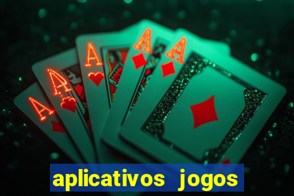 aplicativos jogos de futebol